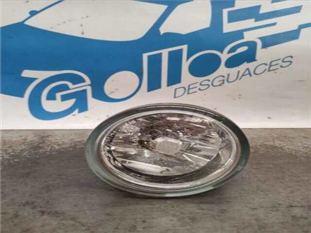 Faro Antiniebla Delantero Izquierdo Citroen C2 1.4 HDI