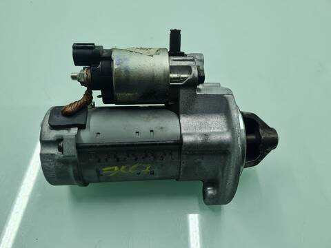 Motor de Arranque Kia Sportage EMOTION 4X2 116CV 85KW