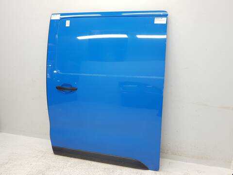 Foto 3ª: Puerta Lateral Corredera Izquierda Peugeot Expert STANDARD (1996)