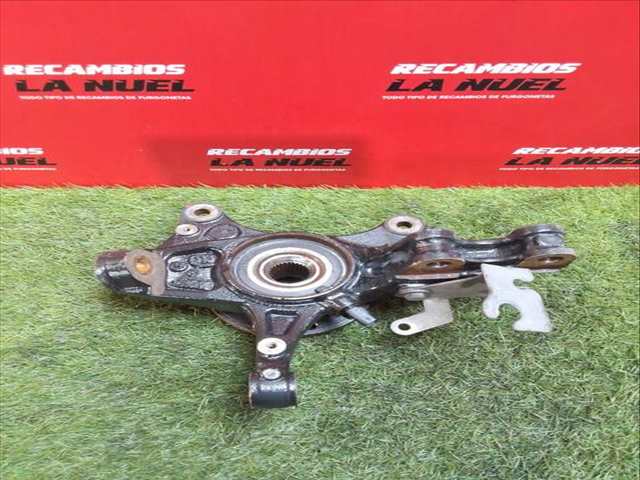 Foto 2ª: Mangueta Delantera Derecha Opel Combo 1.5 D 102CV 75KW FURGONETA [YH01] (2022)