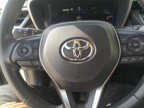 Foto 2ª: Kit Airbag Toyota Corolla HYBRID ACTIVE 98CV 72KW [2ZR] (2019)