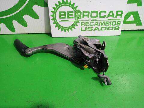 Foto 3ª: Freno de Mano Peugeot 508 ACTIVE 140CV [RHFDW10BTED4] (2011)