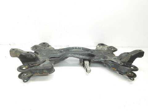 Foto 3ª: Puente Delantero Citroen DS3 1.6 HDI FAP 112CV [9H05] (2009)