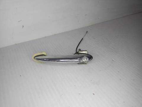 Maneta Exterior Delantera Izquierda Mini Mini COOPER 120CV