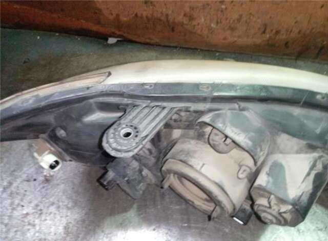 Foto 3ª: Faro Izquierdo Hyundai Getz 1.1 [G4HD]