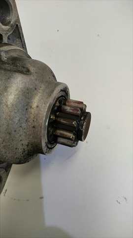 Motor de Arranque Seat Ibiza 1.9 SDI