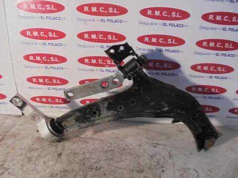 Foto 2ª: Brazo Suspension Delantero Izquierdo Nissan Primera COMFORT BERLINA 106CV 78KW [QG16D] (2002)