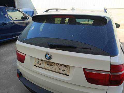 Portón Bmw X5 3.0 D AUT. E70) 306D3