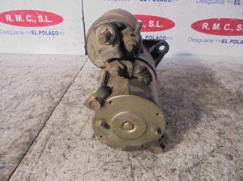 Foto 2ª: Motor de Arranque Daewoo Nubira 1.6 CAT BERLINA 109CV 80KW [F16D3] (2004)