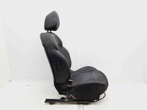 Foto 2ª: Asiento Delantero Izquierdo Renault Scenic BLACK EDITION 140CV 103KW IV [H5H B4] (2020)
