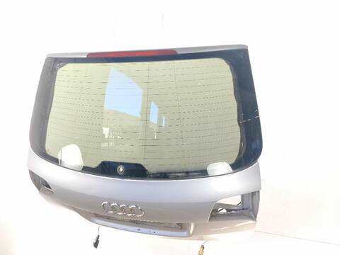 Foto 3ª: Portón Audi A6 2.0 TDI (2004)