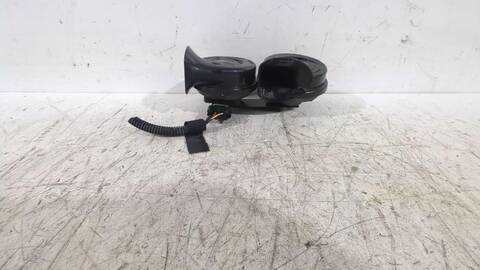 Claxon Opel Zafira 1.9 CDTI M75) 120CV