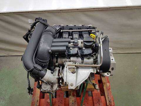 Foto 1ª: Motor Completo Seat Leon STYLE (2012)