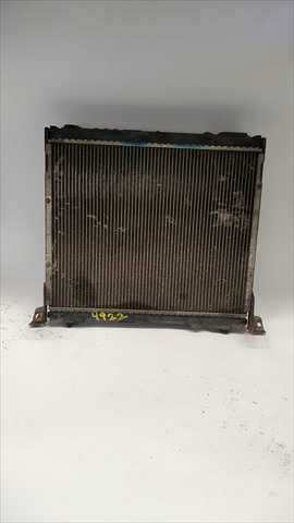 Foto 2ª: Radiador Motor Suzuki Vitara 1.9 D [D/DHW] (2000)