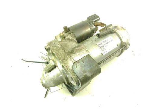 Motor de Arranque Bmw X1 XDRIVE 18 D 150CV