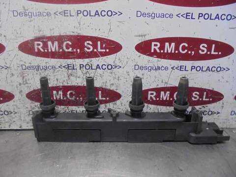 Modulo Encendido Peugeot 406 ST BERLINA 136CV 100KW