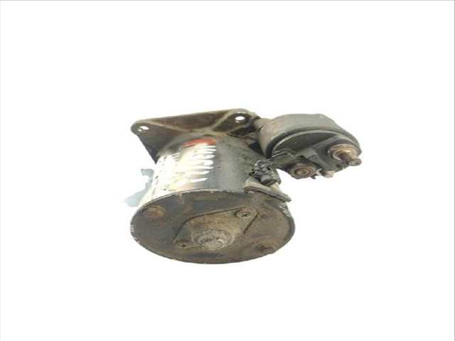 Foto 3ª: Motor de Arranque Iveco Daily 29L15 35S15 35C15 40C15 50C15 146CV (2011)