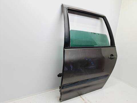 Foto 2ª: Puerta Trasera Izquierda Seat Alhambra ERENCE 140CV 103KW [BRT] (2007)