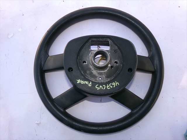Foto 2ª: Volante Volkswagen Touran 1.9 TDI 2003-2006 [AVQ] (2004)