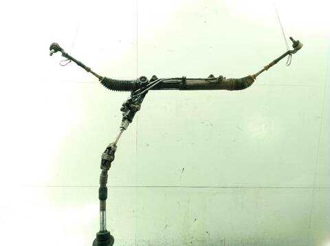 Foto 3ª: Cremallera de Direccion Bmw X5 3.0 I 231CV [M54 B30 (306S3)] (2000)