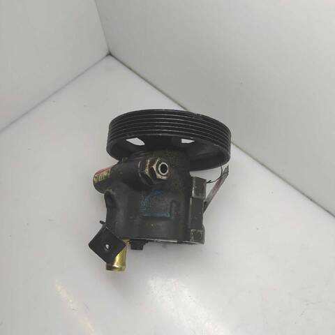 Foto 2ª: Bomba de Direccion Mitsubishi Space Star 1.9 DI-D DG4A) 102CV (1998)