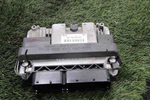 Centralita Motor ECU Audi A4 E BERLINA