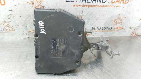 Foto 2ª: Abs Mercedes Clase C 160 220 CDI 203.006) BERLINA 143CV 105KW [OM611962] (2001)