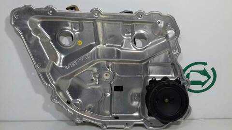 Elevalunas Manual Trasero Izquierdo Audi A8 4.2 QUATTRO 335CV 246KW