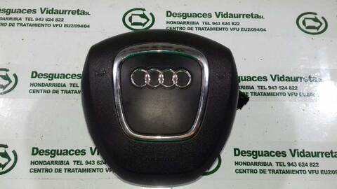 Airbag Delantero Izquierdo Audi A4 BASICO AVANT 143CV 105KW