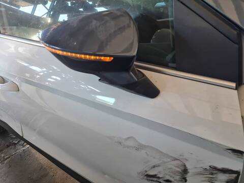 Foto 2ª: Retrovisor Derecho Seat Arona FR 116CV 85KW [DLA] (2022)