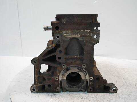 Bloque Motor Volkswagen Passat 140 CV 103KW