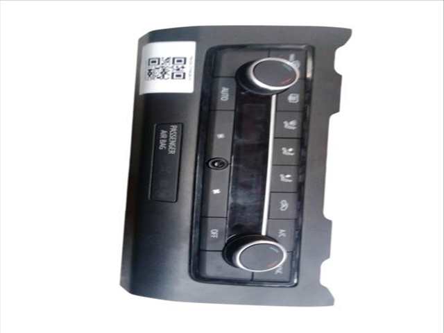 Foto 3ª: Mando Climatizador Seat Ibiza 1.0 TSI (2017)