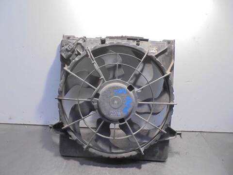 Electroventilador Hyundai i30 1.6 CRDI CAT 116CV 85KW