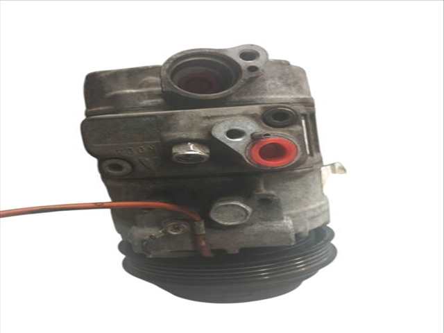 Foto 3ª: Compresor Aire Acondicionado Audi A6 2.5 TDI QUATTRO (2000)