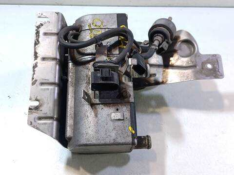 Foto 2ª: Calefacción Mercedes Viano CDI 2.2 4-MATIC 639.811 639.813 639.815 639.711 ... 136CV 100KW
