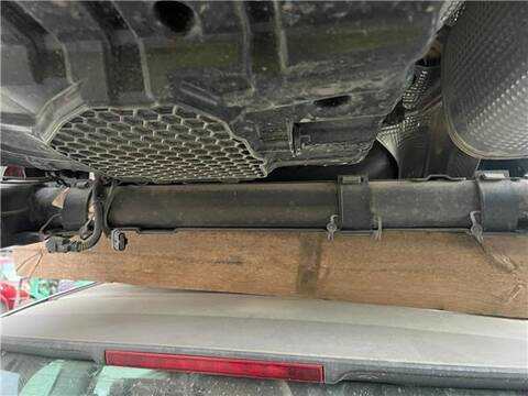 Foto 2ª: Puente Trasero Citroen C3 1.2 FEEL [1 2 LTR. - 81 KW 12V E-THP - PURETECH] AIRCROSS 110CV