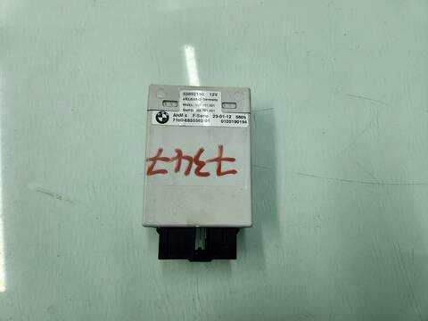 Centralita Motor ECU Bmw Serie 3 315 330D XDRIVE 258CV 190KW