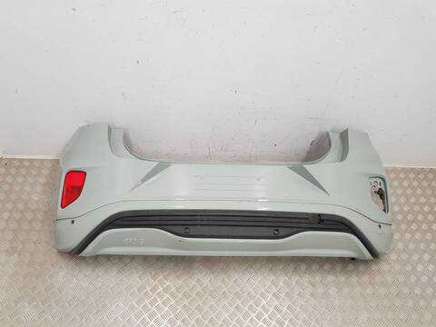 Paragolpes Trasero Ford Puma HYBRID ST-LINE