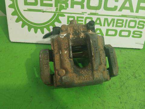 Pedal Embrague Bmw X3 2.0 16V DIESEL CAT 150CV 110KW