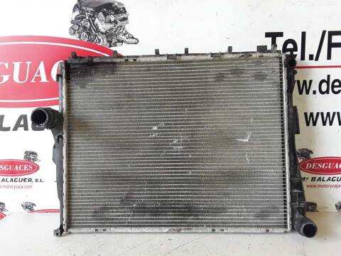 Foto 1ª: Radiador Motor Bmw Serie 3 315 320D 2 16V DIESEL CAT 150CV (1998)
