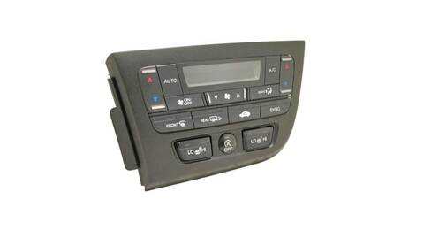 Foto 1ª: Mando Climatizador Honda Civic COMFORT 1 I 141CV (2012)