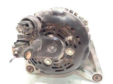 Foto 3ª: Alternador Ford Kuga TITANIUM 120CV 88KW [UNDA] (2020)