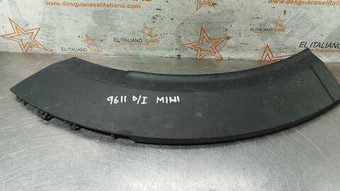 Foto 4ª: Aletin Trasero Izquierdo Mini Countryman COOPER D 150CV 110KW [B47C20A] (2017)