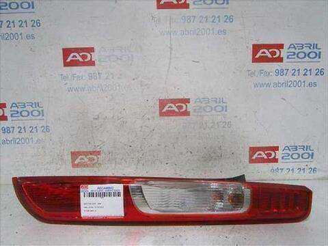 Piloto Trasero Derecho Ford Focus 2.0 TDCI 136CV 100KW