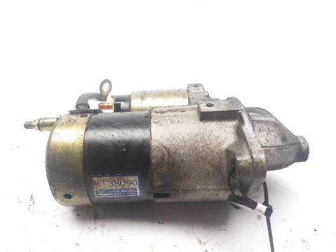 Motor de Arranque Hyundai Santa Fe 2.4 16V 4X4