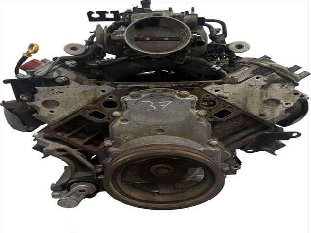 Motor Completo Chevrolet Silverado 6.0 V8 305 CV 224KW