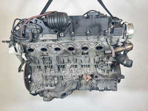 Foto 3ª: Motor Completo Bmw Serie 3 335 3.0 E90 286 CV 210KW [306D5 M57D30] (2009)