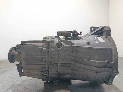 Foto 2ª: Caja Cambios Iveco Daily 40 C 13 125CV 92KW [8140.43S] (2004)