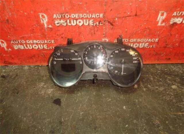 Cuadro de Instrumentos Seat Altea 1.6 ARENA [1.6 LTR. - 75 KW]
