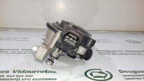 Foto 2ª: Motor Limpia Delantero Toyota Corolla 1.8 16V CAT 129CV 95KW [1ZZFE] (2006)